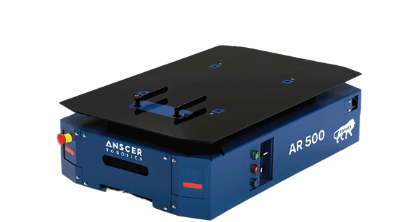 AR 500