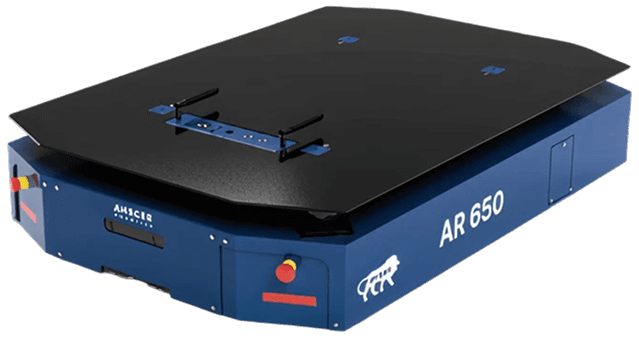 AR 650