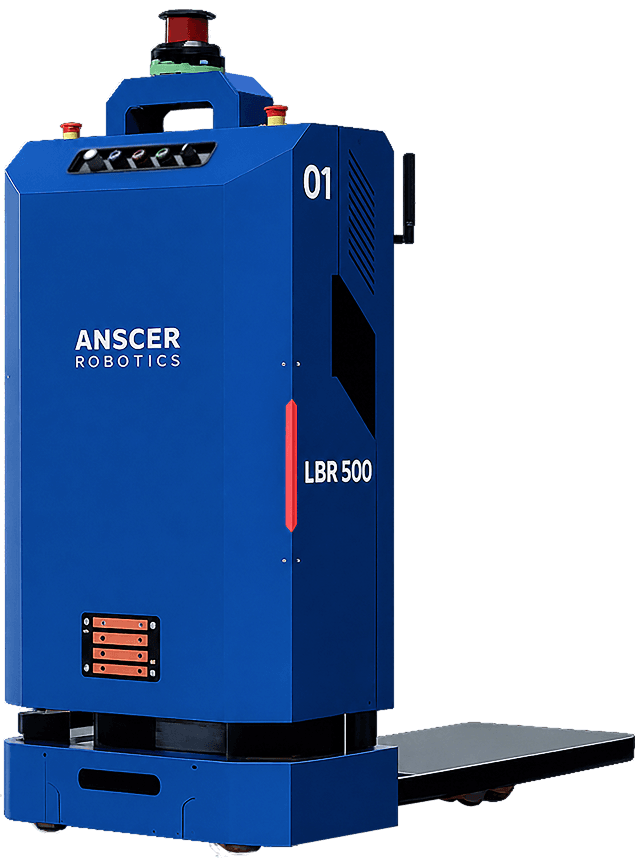 LBR 500