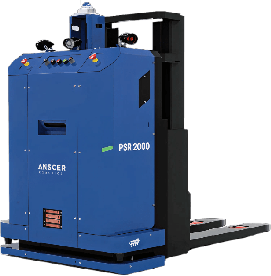 PSR 2000