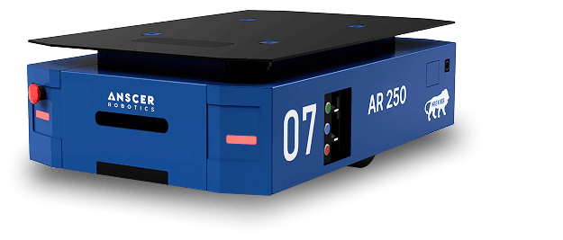 AR Series robot